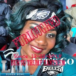 Meet your Posher, Terri